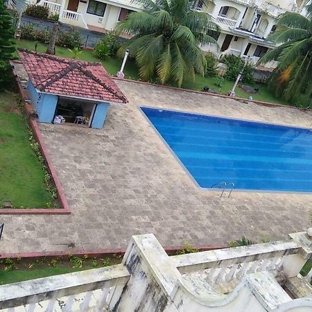 Sunshine Park Homes - Benaulim At Micon Exterior foto